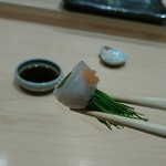 寿司割烹 魚紋 - 石鯛。リフト(^-^)/