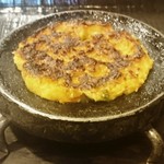 玉笑 - 焼き味噌