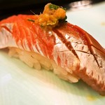 帆掛鮨 - ニシン（2016年11月）