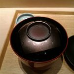 鮨 麻生 平尾山荘 - 