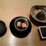 鮨 麻生 平尾山荘 - 