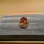 鮨 麻生 平尾山荘 - 