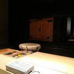 鮨 麻生 平尾山荘 - 