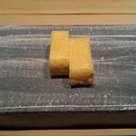 鮨 麻生 平尾山荘 - 