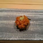 鮨 麻生 平尾山荘 - 