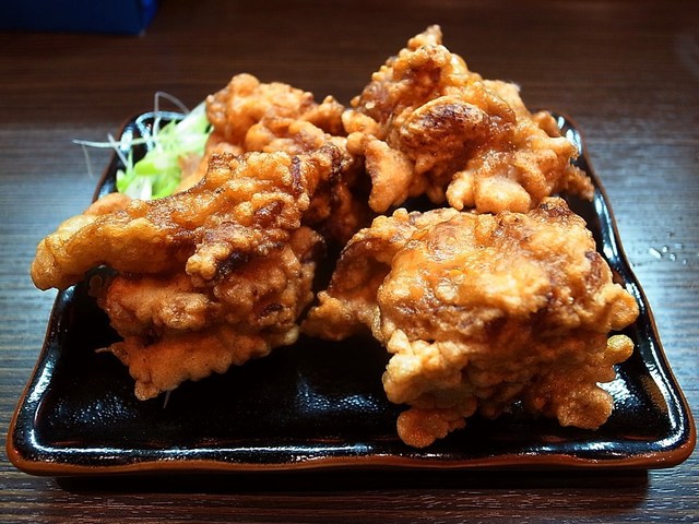 Hokkaido Umaimono Yatai photo 3