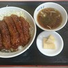 らぁ麺酒房 蔵田屋