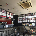 男は黙って前を行け - 