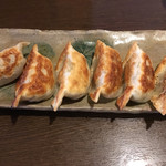 翼餃子 - 