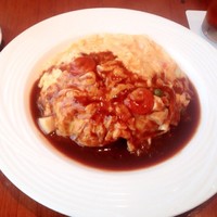 洋食 麦星 by グリル満天星 麻布十番 日本橋髙島屋店 - 
