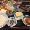 天神わっぱ定食堂