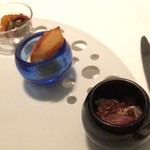 ア・ニュ ルトゥルヴェ・ヴー - アミューズ