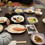 横川温泉 中野屋旅館 - 