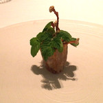 ア・ニュ ルトゥルヴェ・ヴー