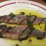 LIZARRAN  - 