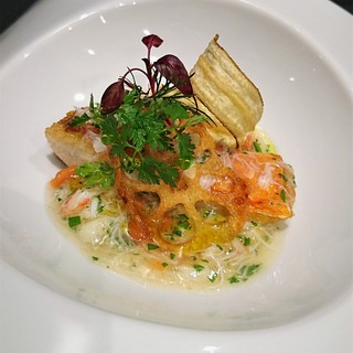 リストランテブレッツアディマーレ_1