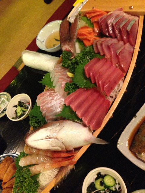 横浜 屋形船 はまかぜ 桜木町 屋形船 クルージング 食べログ