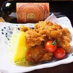 Uokushi To Tebasaki No Taishuu Izakaya Wagasa - 冬のお薦め