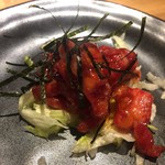 あまがさき ポッサムチプ - ◆レアユッケ