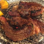 あまがさき ポッサムチプ - ◆火肉山（かざん）１００ｇ＠１，２００円～１，５００円