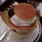 浜志まん - サバラン