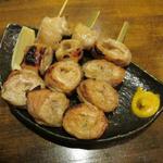 まるしろ？（限定：200円）