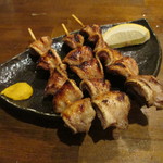 豚小家 - のどぶえ？（限定：150円）