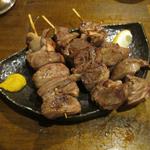 豚小家 - ちれ？（限定：100円）