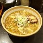 らーめん 福籠 - 