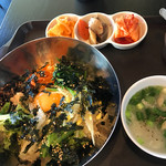 韓国料理 コッチュ - 