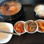 韓国料理 コッチュ - 