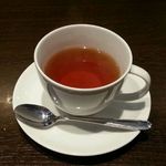 ランプビストロ ソラ - 紅茶
