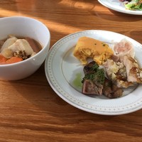 ザ・ループ ホテルアゴーラ大阪守口 - ２回目