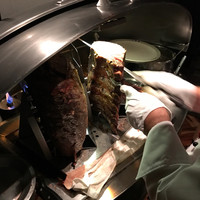ロウリーズ・ザ・プライムリブ 恵比寿ガーデンプレイス店 - 