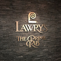 ロウリーズ・ザ・プライムリブ 恵比寿ガーデンプレイス店 - 