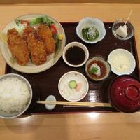 稲荷町髙はし - 