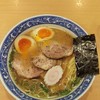 中華そば 青葉 池袋サンシャイン店