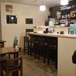 魚匠屋 - 内観写真: