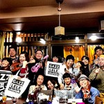 かはほり - GAZZ LELE ウクレレ教室（2016.Nov)