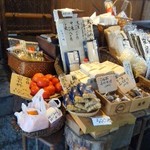 そうめん處 森正 - 内観