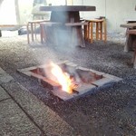 そうめん處 森正 - 内観