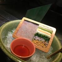 atelier 森本 XEX 鉄板 - 