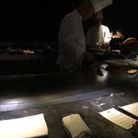 atelier 森本 XEX 鉄板 - 