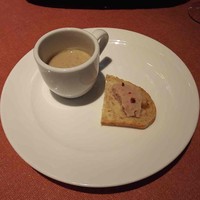 シェ フルール 横濱 - 