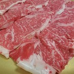 Shabu Shabu Nihonryouri Kanekyuu - 