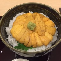 函館うに むらかみ 日本生命札幌ビル店 - 