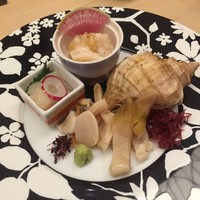 函館うに むらかみ 日本生命札幌ビル店 - 