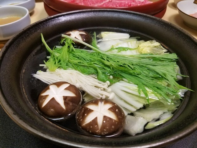 Shabu Shabu Japanese Cuisine Kanekyu photo 5