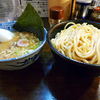 自家製麺つけ麺 紅葉