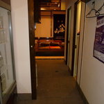 酒彩 ぽん多 - 酒彩ぽん多　店内